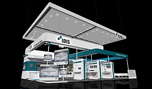 IDIS TO UNVEIL THE ULTIMATE SURVEILLANCE EXPERIENCE